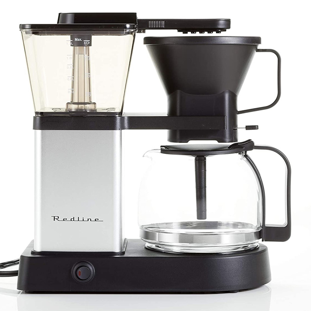 Redline MK1 Brewer Review My Honest Thoughts (+Is It For YOU?) 2022